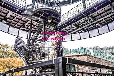 Empire Studio @ Empire Damansara