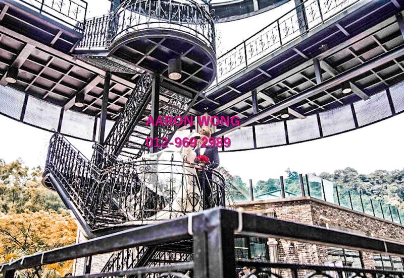 Empire Studio @ Empire Damansara