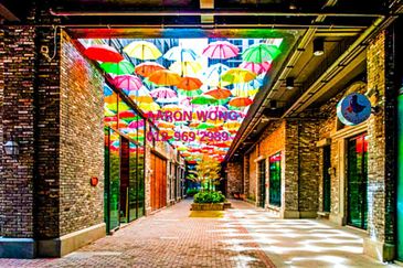 Empire Studio @ Empire Damansara