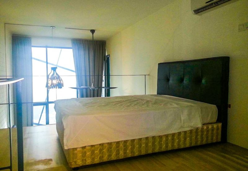 Empire Studio @ Empire Damansara