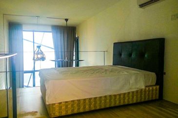 Empire Studio @ Empire Damansara