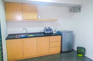 Empire Studio @ Empire Damansara