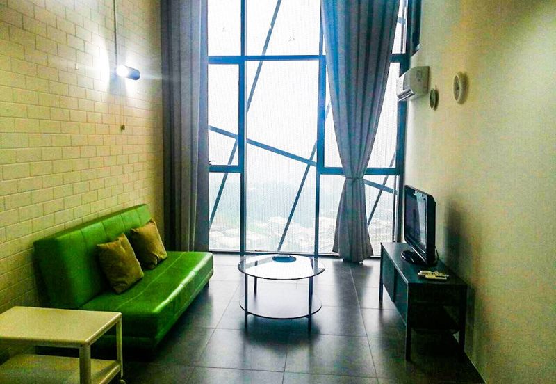 Empire Studio @ Empire Damansara