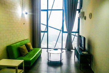 Empire Studio @ Empire Damansara