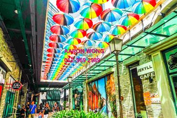 Empire Studio @ Empire Damansara