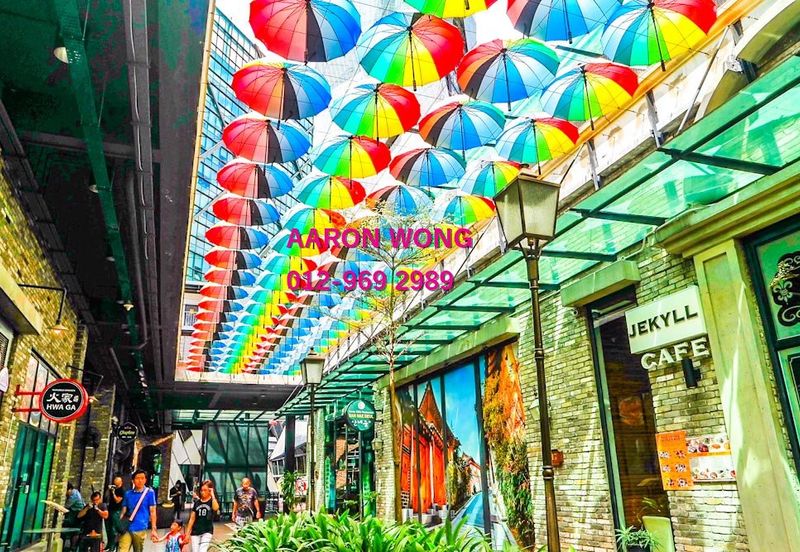 Empire Studio @ Empire Damansara