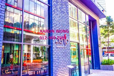 Empire Studio @ Empire Damansara