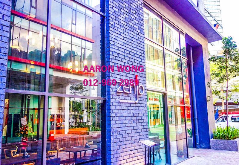 Empire Studio @ Empire Damansara