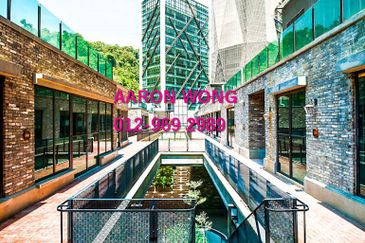 Empire Studio @ Empire Damansara