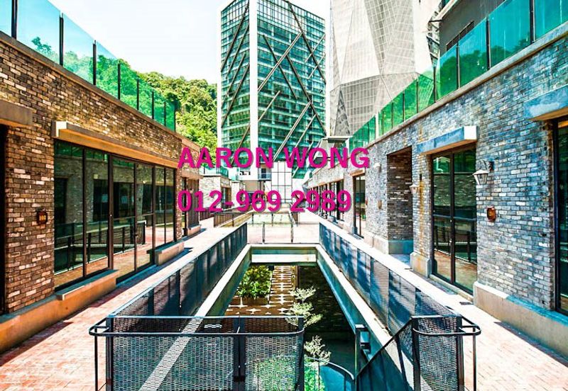 Empire Studio @ Empire Damansara