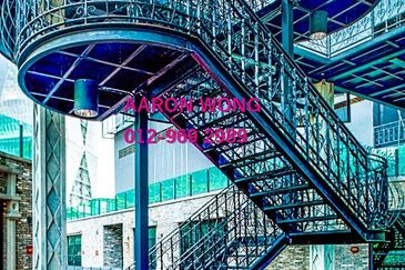 Empire Studio @ Empire Damansara