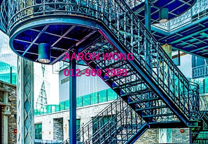 Empire Studio @ Empire Damansara