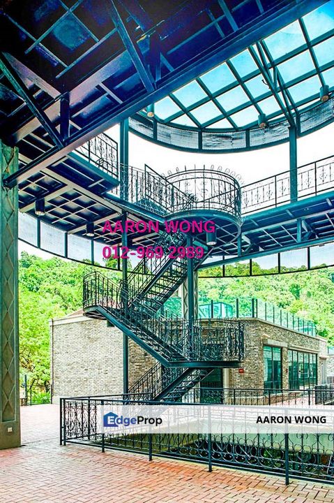 [Duplex SOHO] Empire Damansara, Damansara Perdana, Selangor, Damansara Perdana