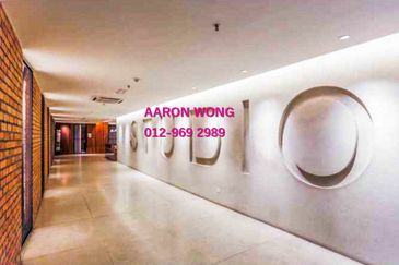 Empire Studio @ Empire Damansara