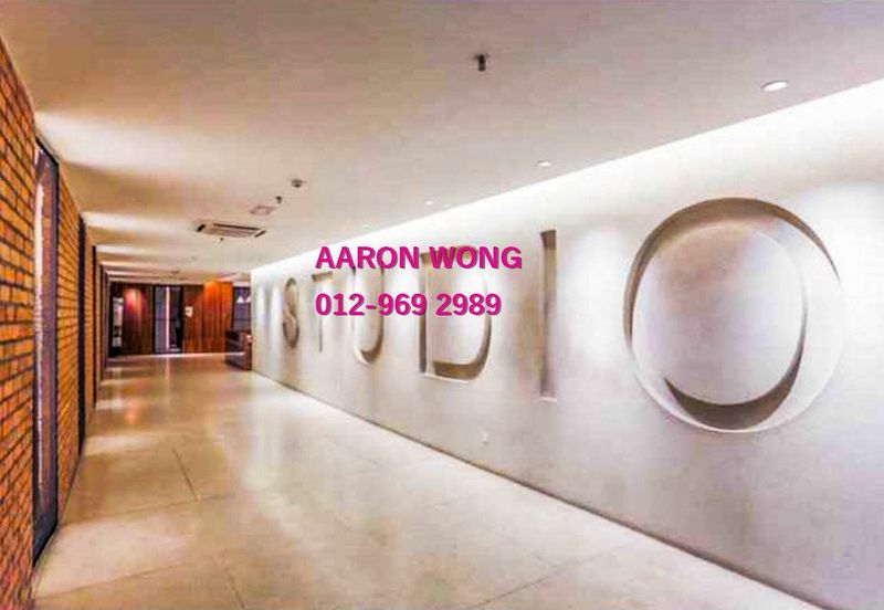 Empire Studio @ Empire Damansara