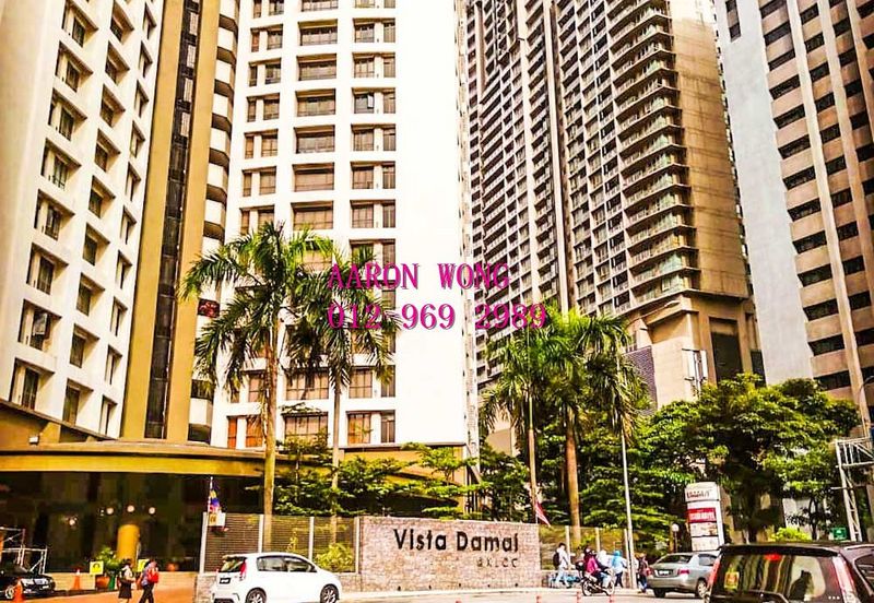 Vista Damai