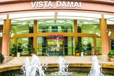 Vista Damai