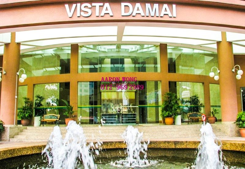Vista Damai