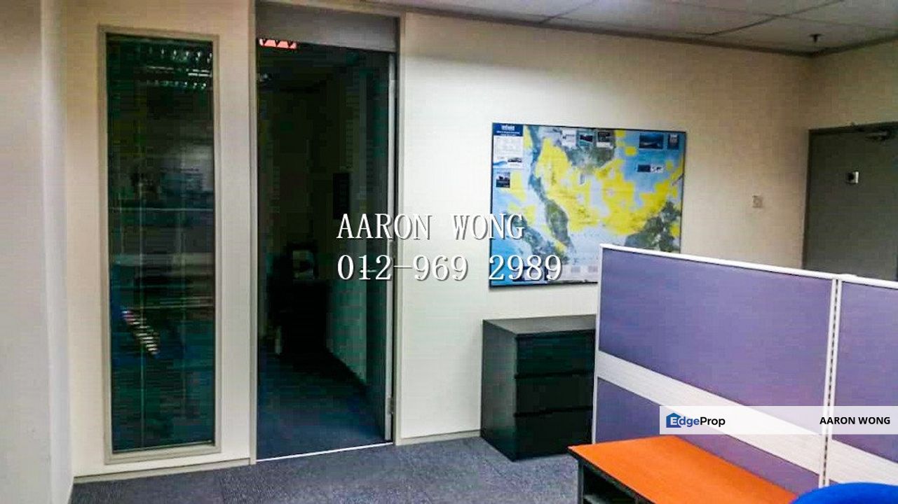 [Premium Office] Phileo Damansara 2, Petaling Jaya, Selangor, Petaling Jaya
