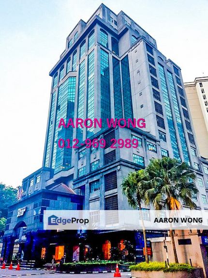 [Premium Office] Phileo Damansara 2, Petaling Jaya, Selangor, Petaling Jaya