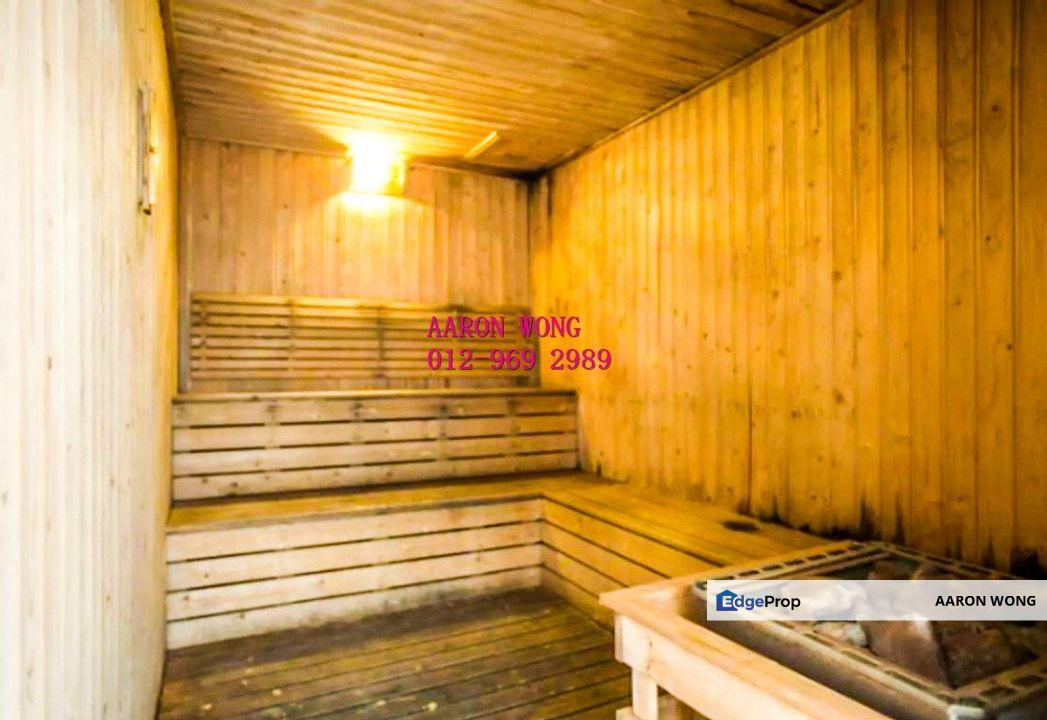 Vista Damai, KLCC, Kuala Lumpur, Ampang