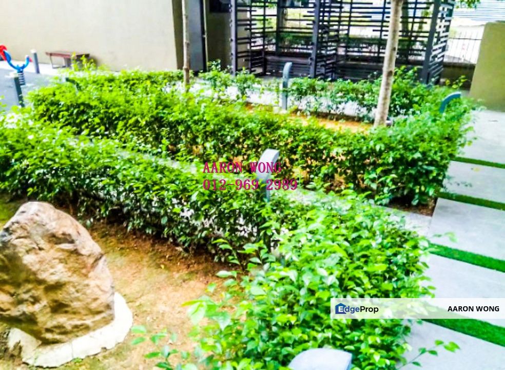 Vista Damai, KLCC, Kuala Lumpur, Ampang