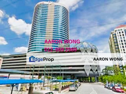 PJX Petaling Jaya, Selangor, Petaling Jaya