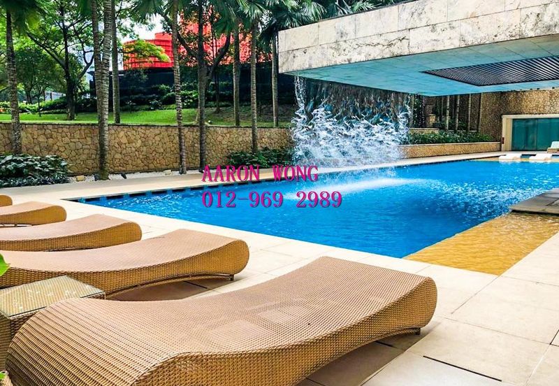 The Binjai on The Park