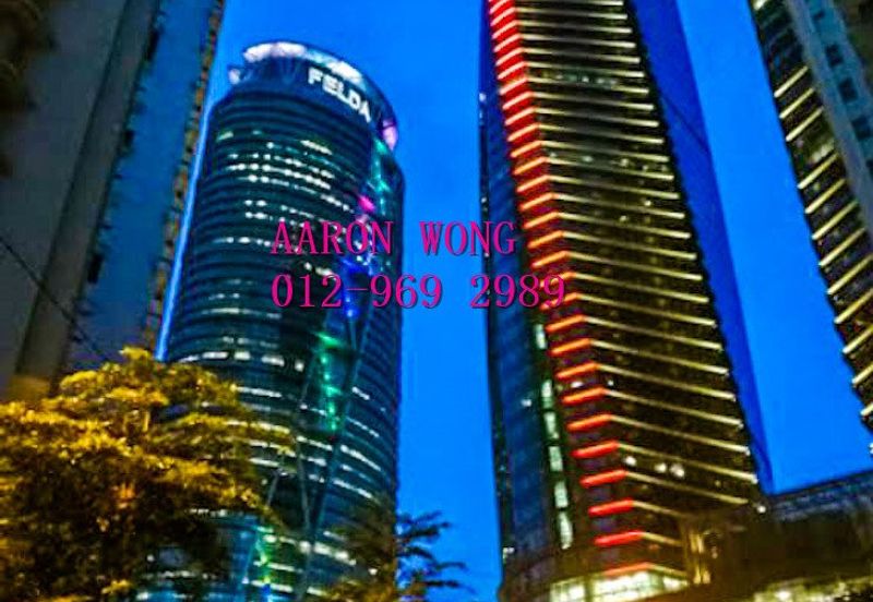 The Binjai on The Park