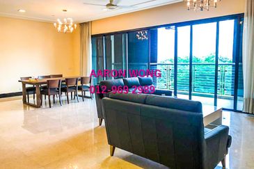 The Binjai on The Park