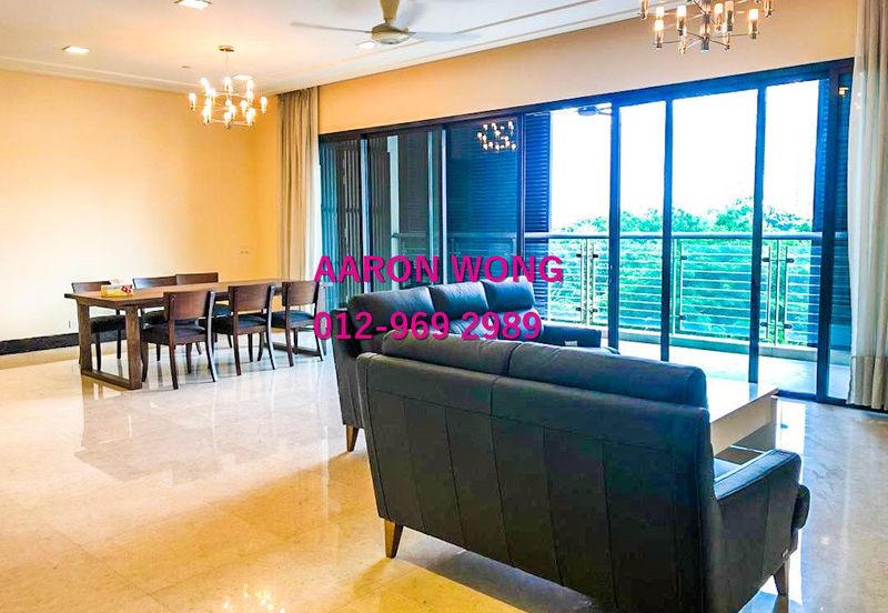 The Binjai on The Park