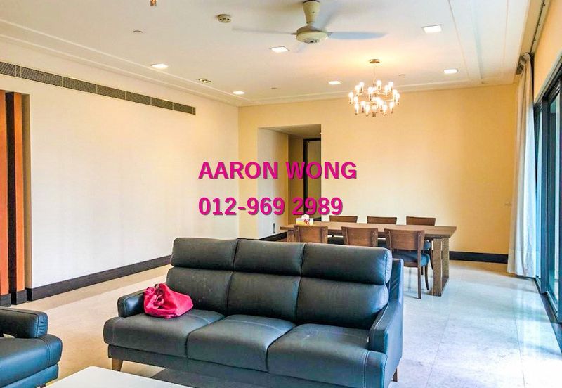 The Binjai on The Park