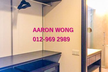 The Binjai on The Park