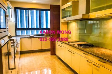 The Binjai on The Park