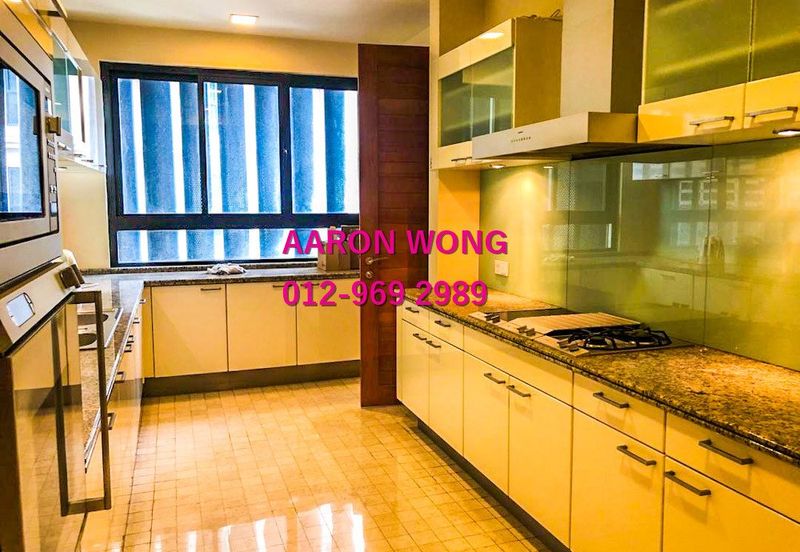 The Binjai on The Park