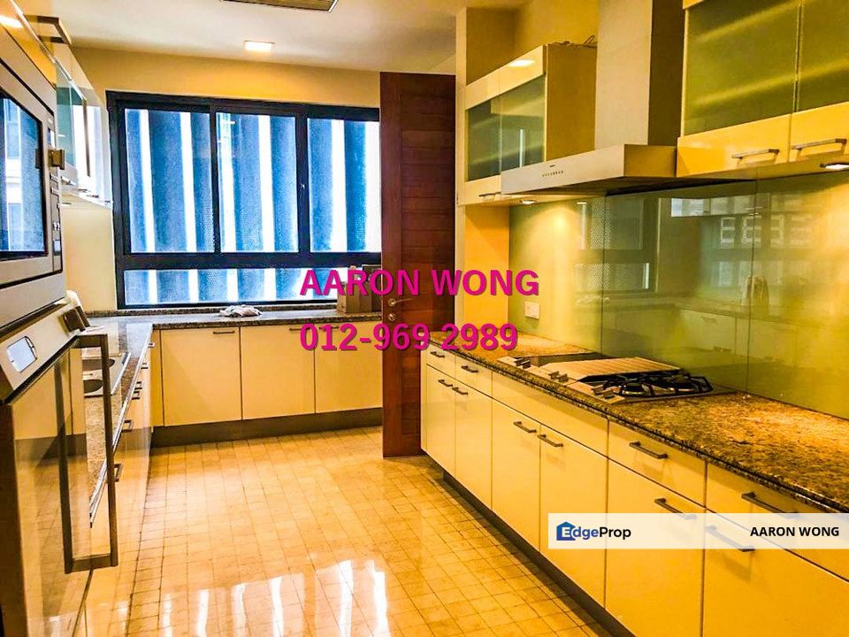 The Binjai On The Park, KLCC, Kuala Lumpur, KLCC