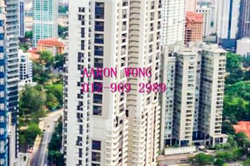 The Binjai on The Park