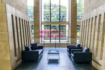 The Binjai on The Park