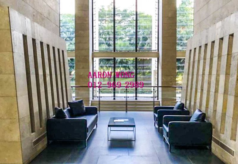 The Binjai on The Park