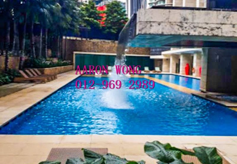 The Binjai on The Park