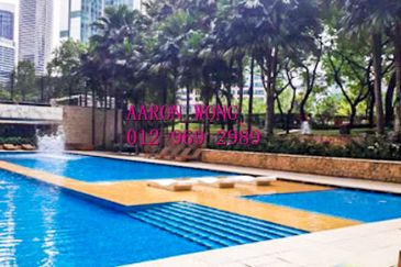 The Binjai on The Park