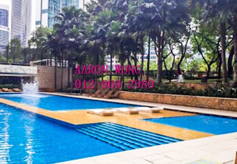 The Binjai on The Park