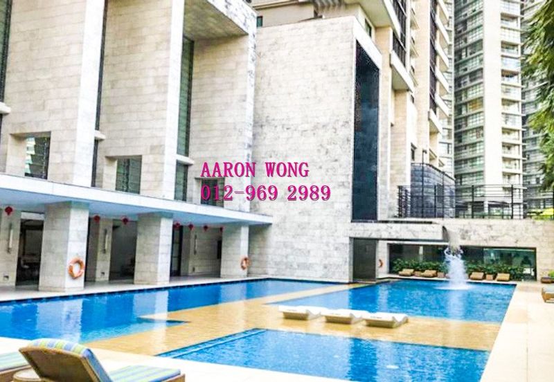 The Binjai on The Park