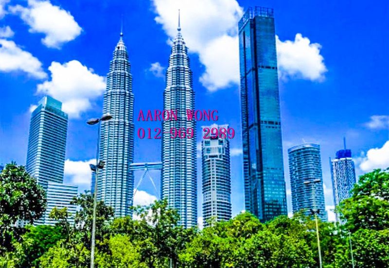 The Binjai on The Park