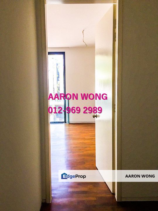 Blu Constellation, Seri Kembangan, Selangor, Seri Kembangan