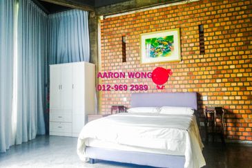 Country Heights Damansara, Kuala Lumpur