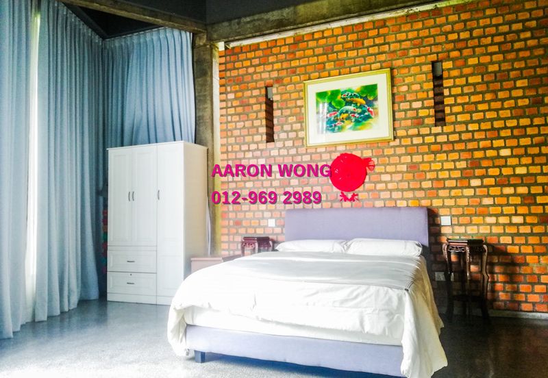 Country Heights Damansara, Kuala Lumpur