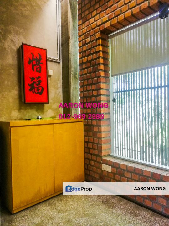 Country Heights Damansara, Kuala Lumpur, Kuala Lumpur, Country Heights Damansara