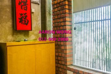 Country Heights Damansara, Kuala Lumpur