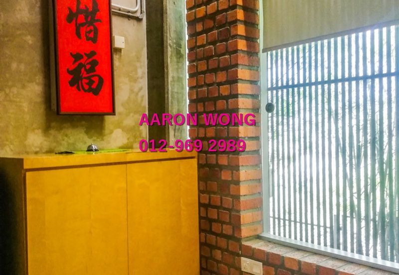 Country Heights Damansara, Kuala Lumpur